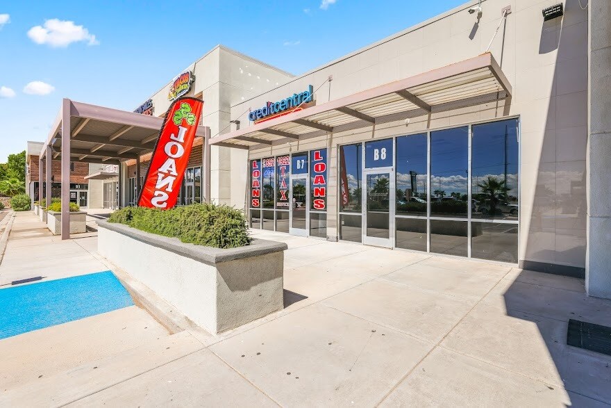 More Photos Of 13791 Horizon Blvd, Horizon City Unknown For Lease