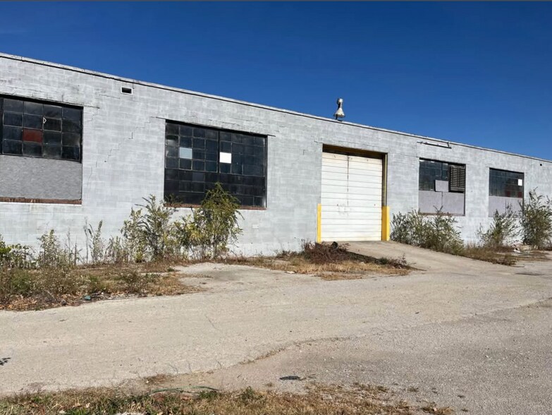More Photos Of , Kansas City Industrial For Sale