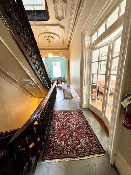 More Photos Of 55 3rd St, Troy Lodge Meeting Hall For Sale