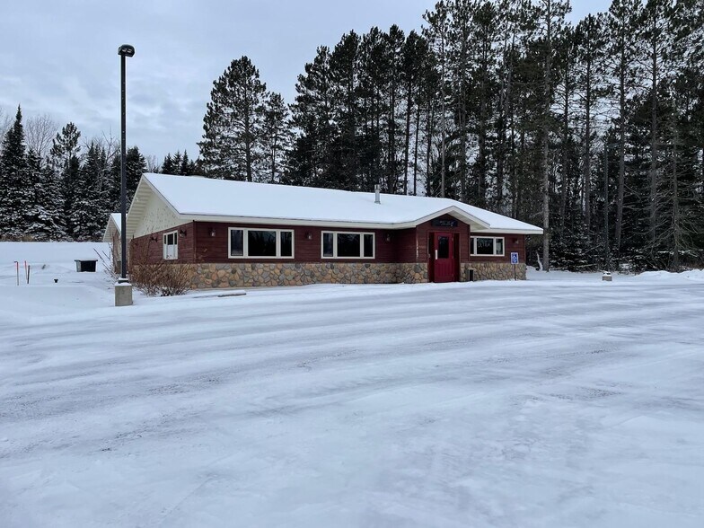 More Photos Of 10381 N Highway 51, Hurley Restaurant For Sale