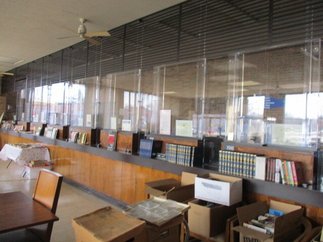 More Photos Of 12300 Morang Rd, Detroit Bank For Lease