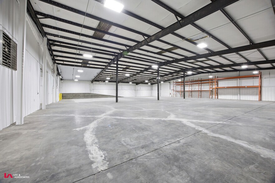 More Photos Of 1500 Union Hill Rd, Alpharetta Manufacturing For Lease