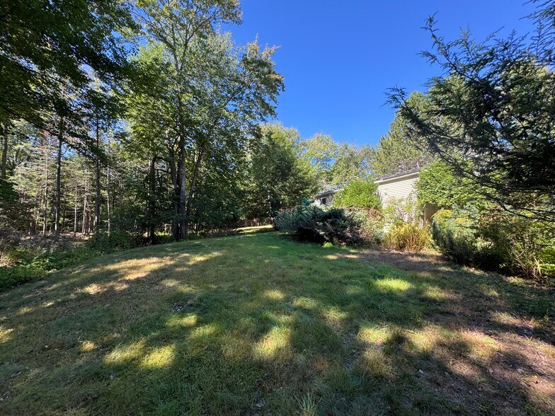 More Photos Of 608 Beach Rd, Lincolnville Land For Sale