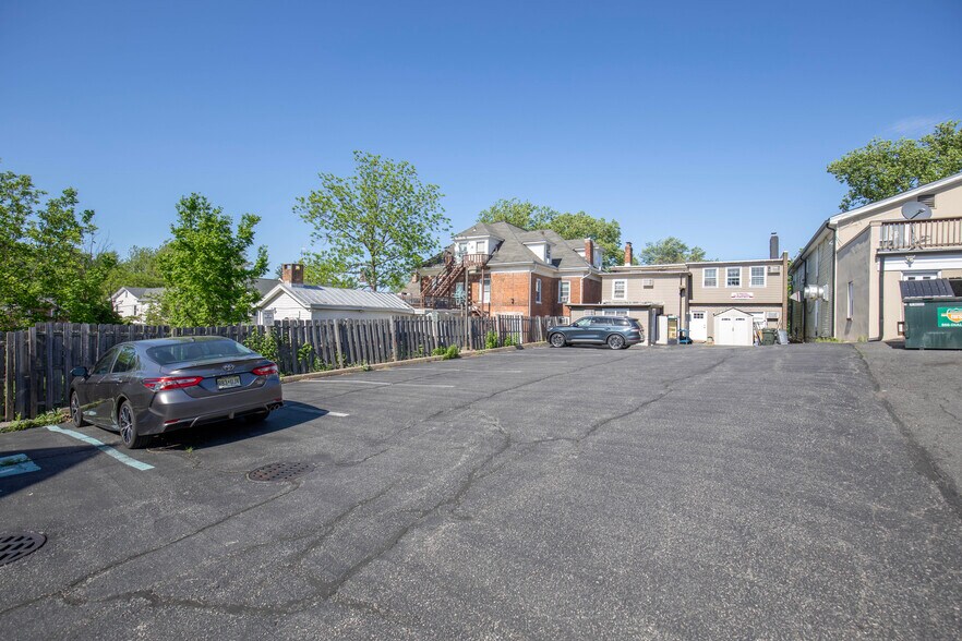 More Photos Of 31 S Finley Ave, Basking Ridge Medical For Sale