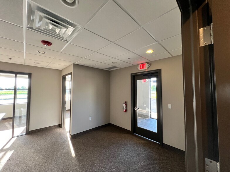 More Photos Of 45200 Card Rd, Macomb Township Office For Sale