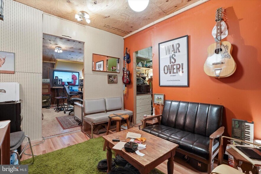 More Photos Of 2124-2132 E Arizona St, Philadelphia Warehouse For Sale