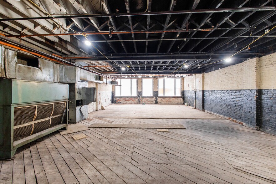 More Photos Of 2033 W Broad St, Richmond Storefront Retail Office For Sale