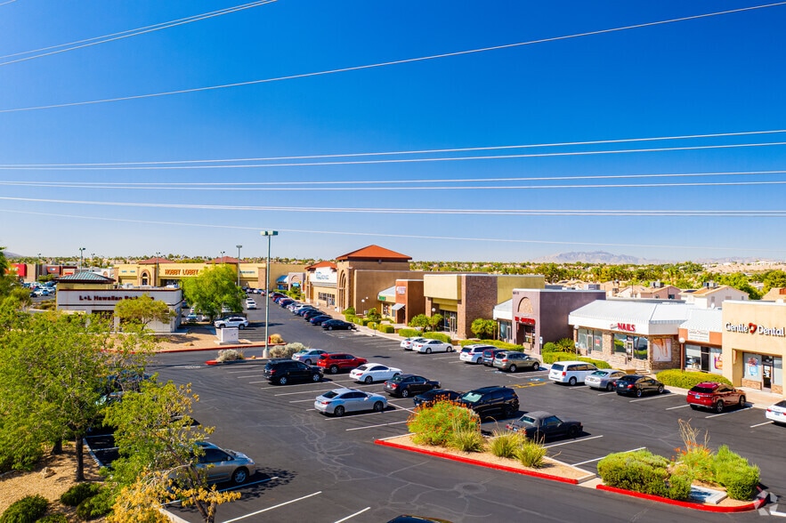 More Photos Of 601-649 N Stephanie St, Henderson Unknown For Lease