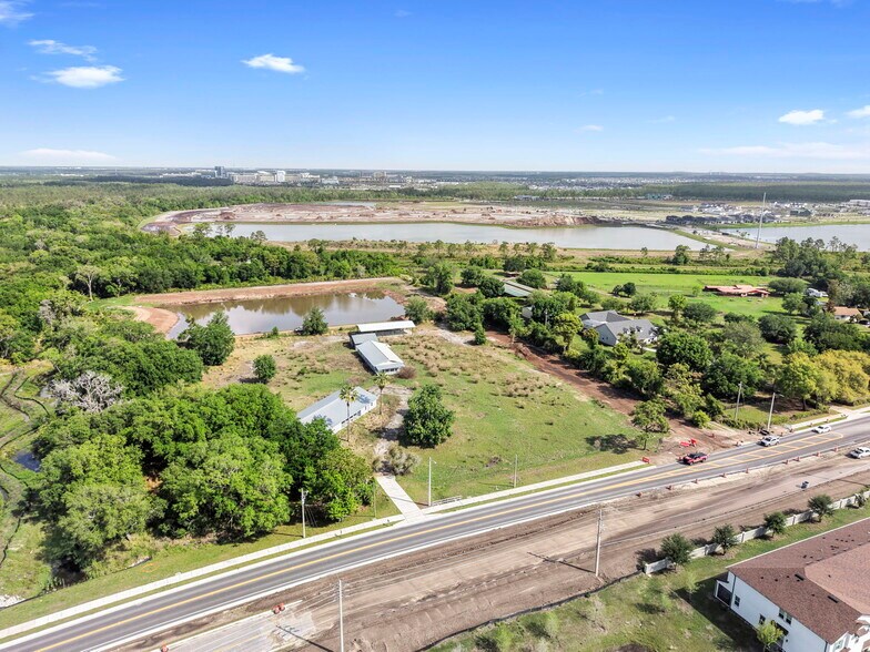 More Photos Of 4385 Boggy Creek Rd, Kissimmee Land For Sale