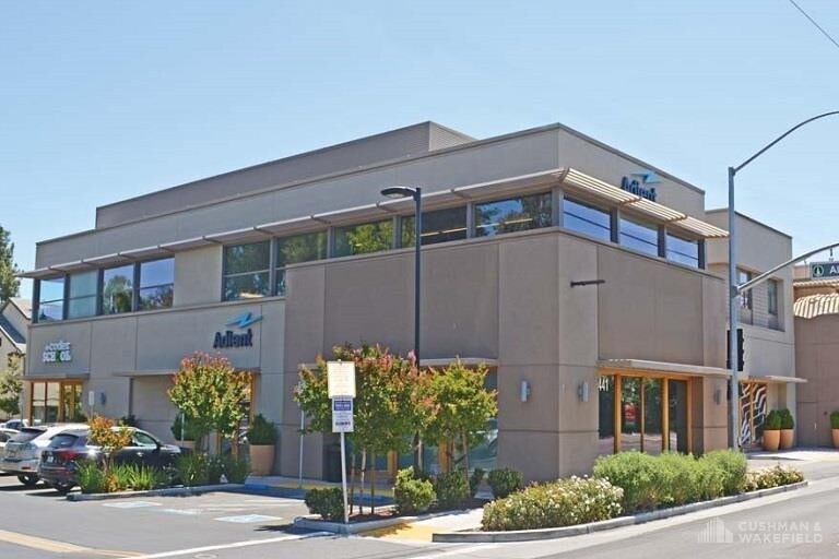 More Photos Of 3441 Alma St, Palo Alto Freestanding For Lease