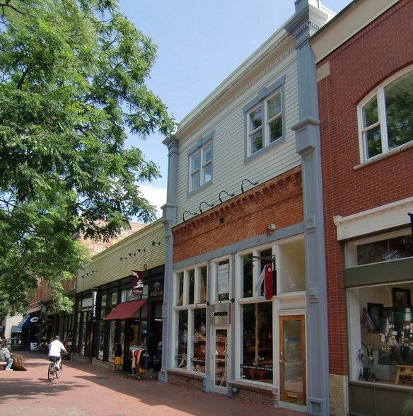 Primary Photo Of , Boulder General Retail For Sale
