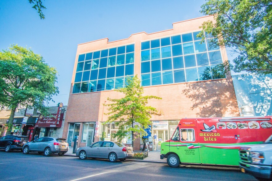 More Photos Of 34-31 Steinway Street, Astoria Office For Sale