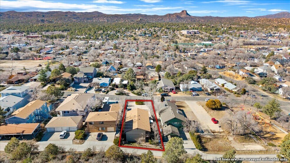 More Photos Of 425 S Alarcon St, Prescott Multifamily For Sale