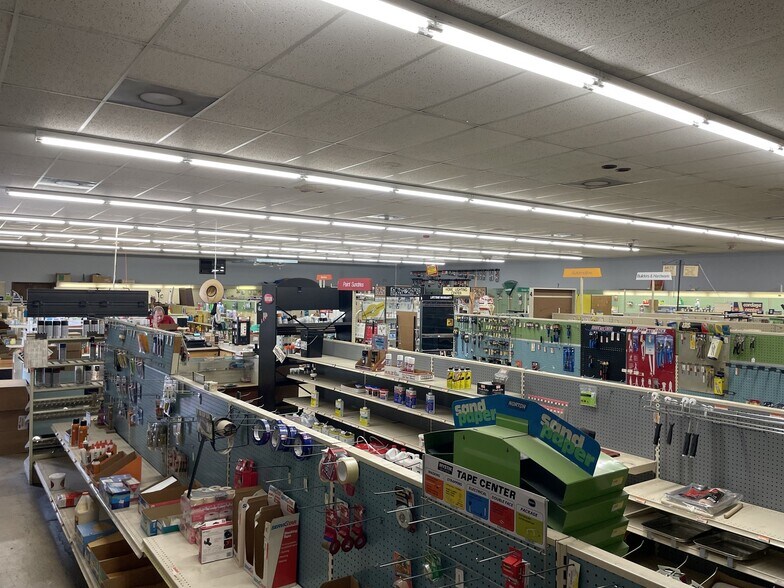 More Photos Of 2746 Evans Mill Rd, Lithonia Freestanding For Sale