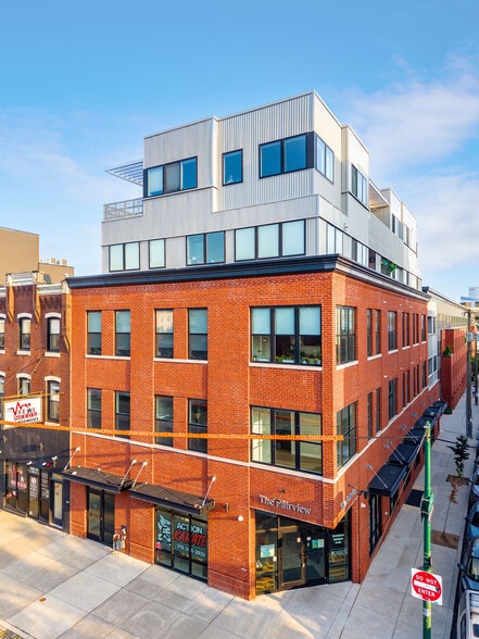 More Photos Of 2616 W Girard Ave, Philadelphia Apartments For Sale