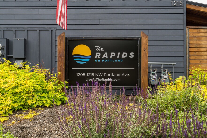 More Photos Of 1215 NW Portland Ave, Bend Apartments For Sale