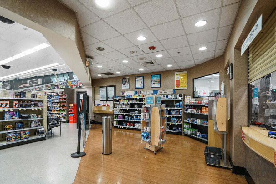 More Photos Of 1501 W Whittier Blvd, Montebello Drugstore For Sale