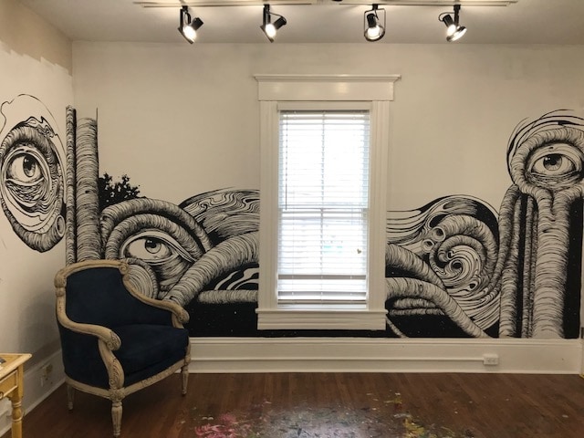 More Photos Of 1451 Home St, Jacksonville Office Residential For Lease