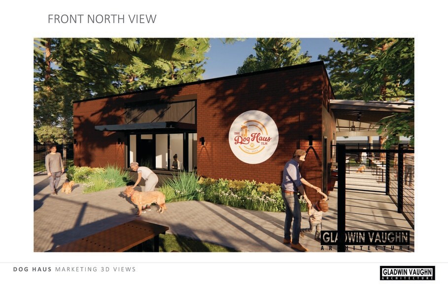 More Photos Of 485 Blair Stone Rd, Tallahassee Land For Sale