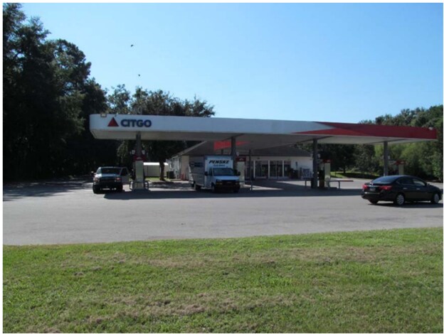 Primary Photo Of 18501 NW CR 236, High Springs Service Station For Sale