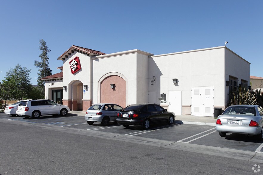 More Photos Of Sanderson & Esplanade Ave, San Jacinto Unknown For Lease