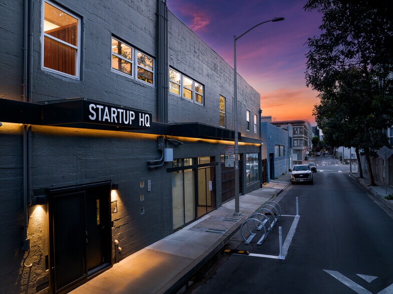 More Photos Of 185 Clara St, San Francisco Office For Lease