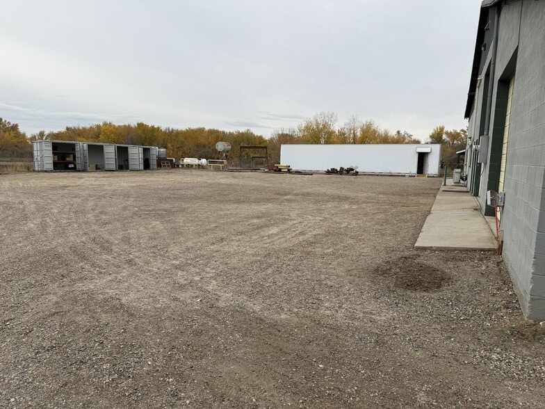 More Photos Of 303 2nd Ave N, Payette Manufacturing For Lease