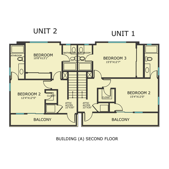 More Photos Of 6178 Aldama St, Los Angeles Apartments For Sale