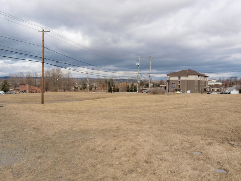 More Photos Of Premiere Dr & Shiloh Rd, State College Land For Sale