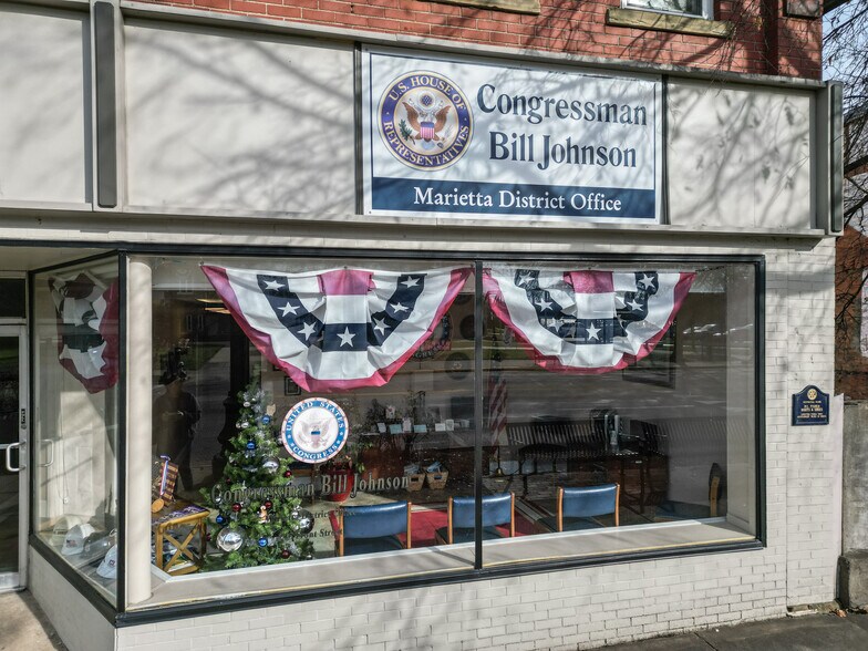 More Photos Of , Marietta General Retail For Sale