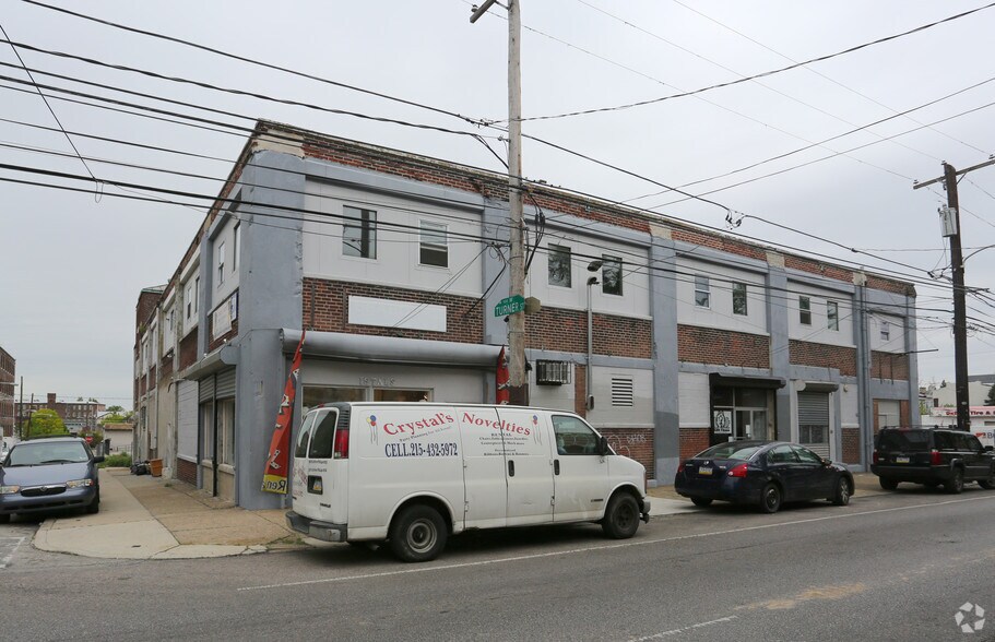 More Photos Of 1617 N 2nd St, Philadelphia Storefront Retail Office For Sale