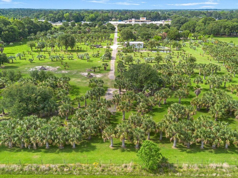 More Photos Of 44235a Interstate 10, Winnie Land For Sale