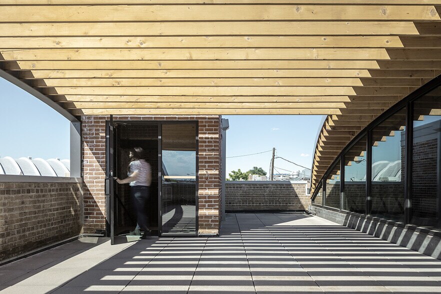 More Photos Of 4201-4221 Brighton Blvd, Denver Unknown For Lease