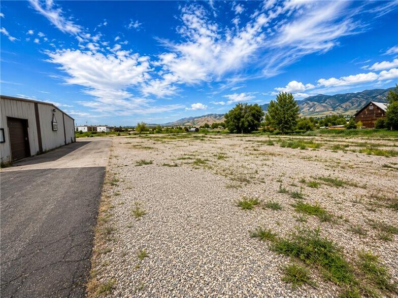 More Photos Of 2600 N Main St, Logan Land For Lease