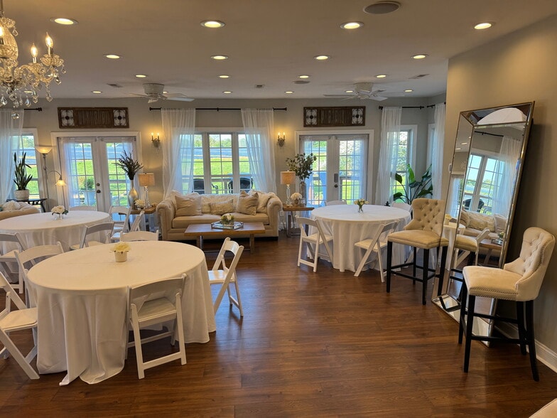 More Photos Of 4530 Patterson Rd, China Grove Lodge Meeting Hall For Sale