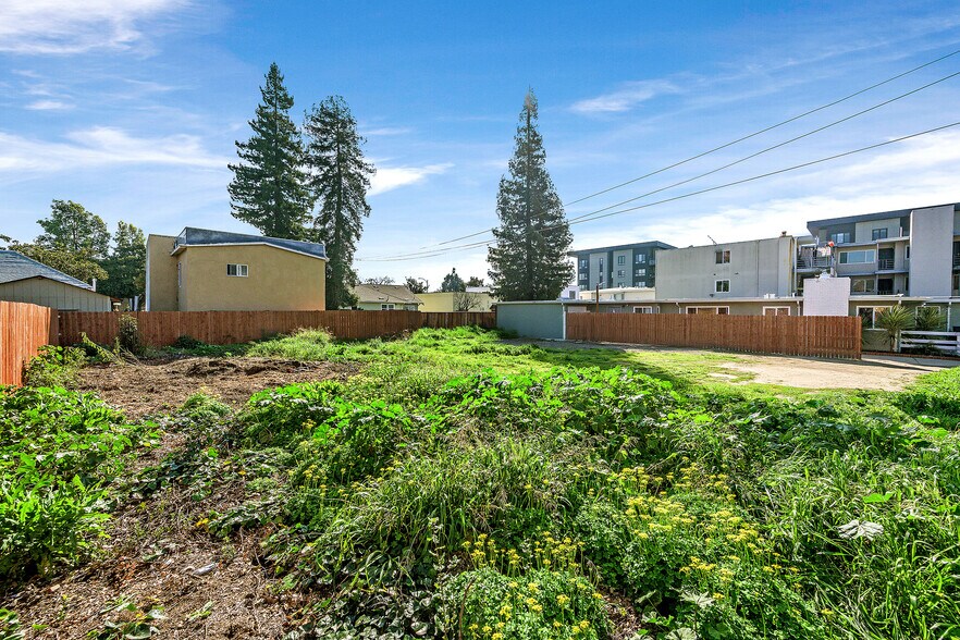 More Photos Of 1289 Russell Way, Hayward Land For Sale