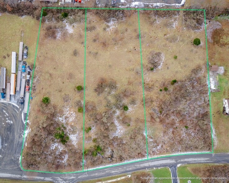 More Photos Of 7 Marion Lane, Brodheadsville Land For Sale