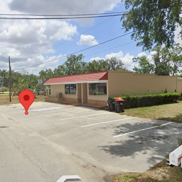 More Photos Of 5516 SE 113th St, Belleview Office For Lease
