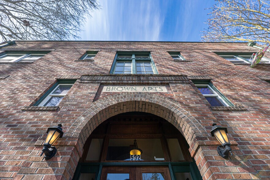 More Photos Of , Tacoma Multifamily For Sale