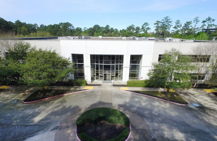 More Photos Of 4101 Interwood N Pky, Houston Medical For Lease