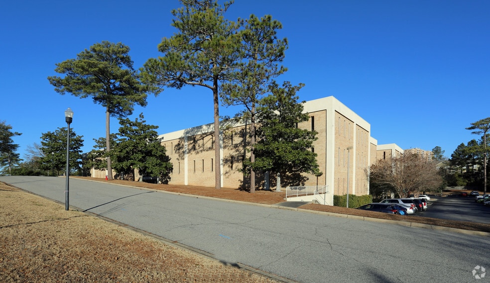 More Photos Of 2711 Middleburg Dr, Columbia Medical For Lease
