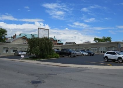 Primary Photo Of 55 Rideau St, Kingston Office For Lease