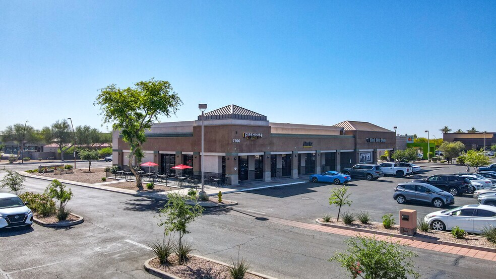 Primary Photo Of 7700 S Priest Dr, Tempe General Retail For Sale