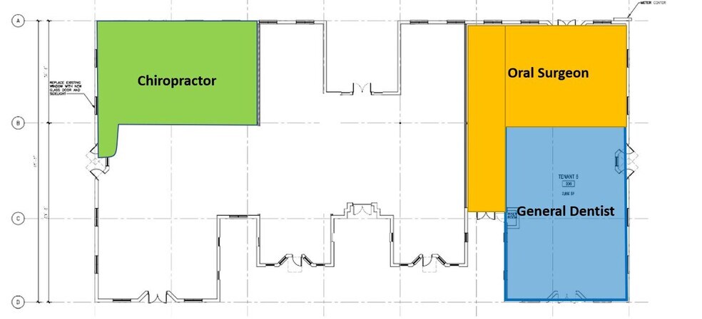 More Photos Of 4220 Valley Ridge Blvd, Ponte Vedra Beach Medical For Lease