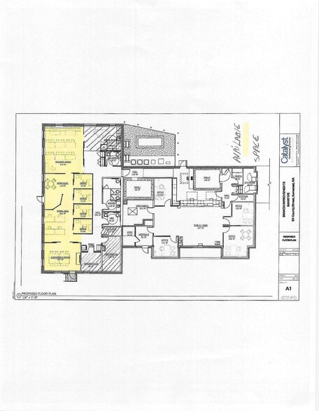 More Photos Of 54 County St, Somerset Bank For Lease