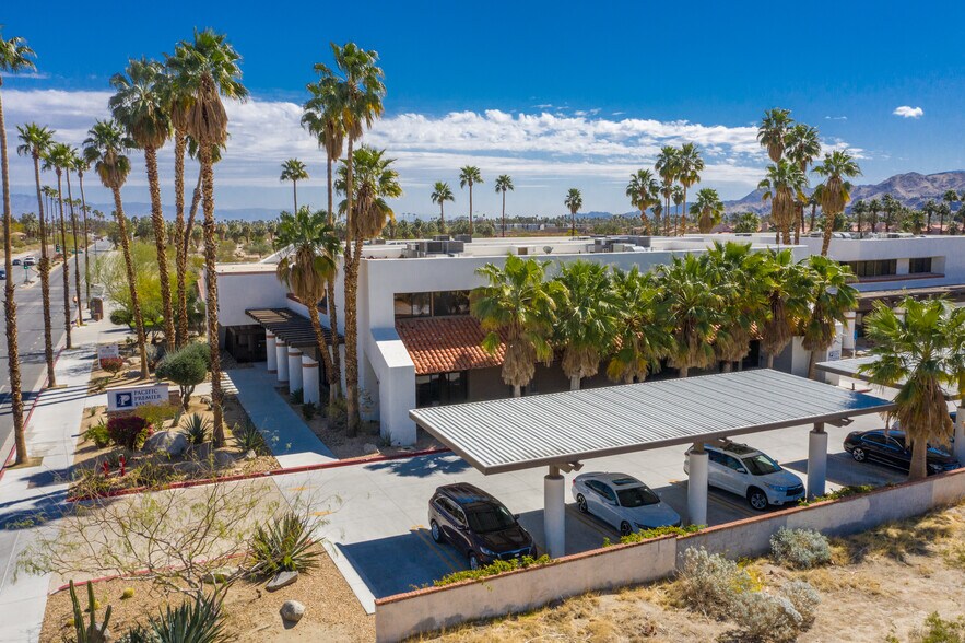 More Photos Of 901 E Tahquitz Canyon Way, Palm Springs Office For Lease