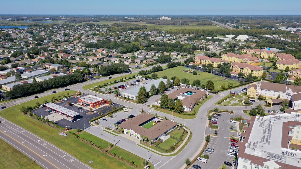 More Photos Of 10911 Fox Wood Commerce Dr, New Port Richey Daycare Center For Sale