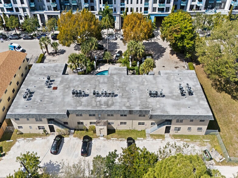 More Photos Of , Fort Lauderdale Multifamily For Sale