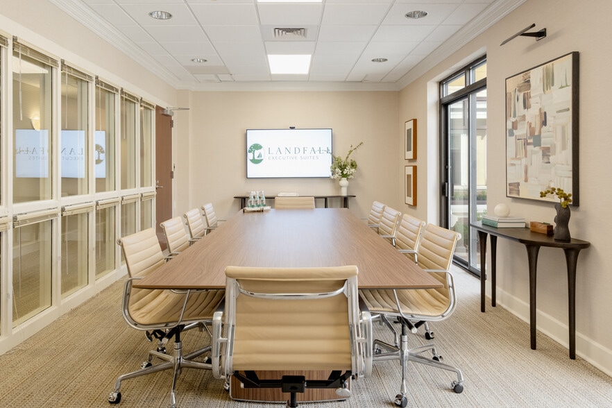 More Photos Of 1213 Culbreth Dr, Wilmington Office For Lease