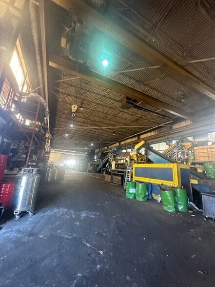 More Photos Of 2320 Big Oak Rd, Langhorne Distribution For Sale